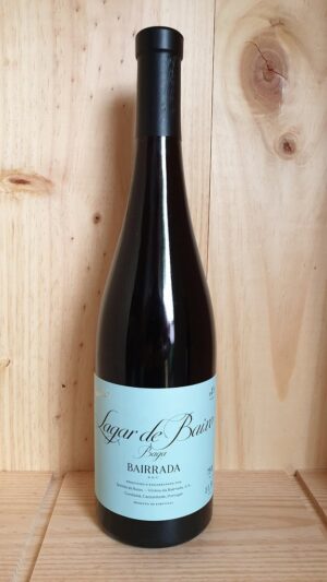 Niepoort Lagar de Baixa Baga, Bairrada 75cl bottle