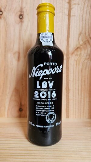 Niepoort Late Bottled Vintage Port (LBV) 37.5cl Half Bottle