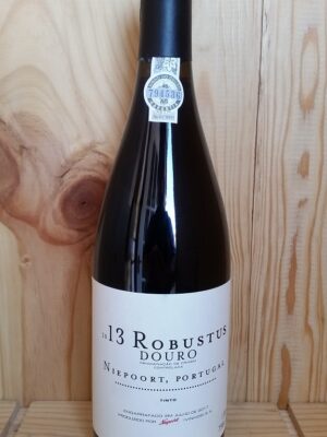 Niepoort Robustus, Douro