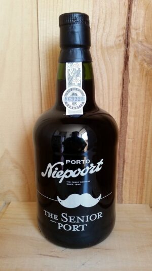 Niepoort Senior Tawny Port