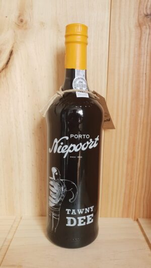 Niepoort Tawny Dee Port