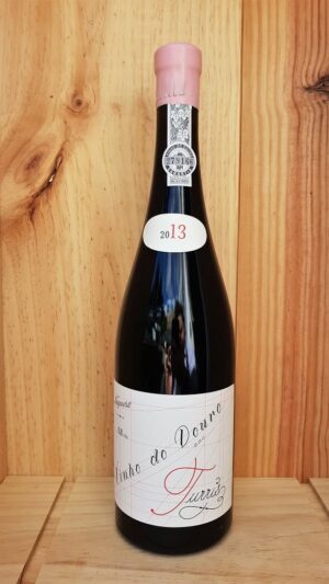 Niepoort Turris, Vinho do Douro