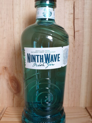 Ninth Wave Irish Gin 43%