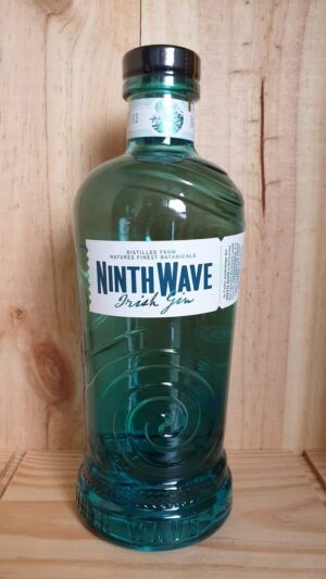 Ninth Wave Irish Gin 43%