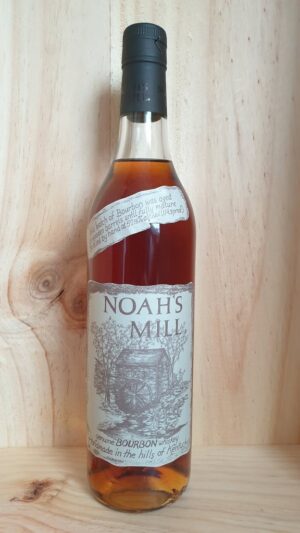 Noahs Mill Small Batch Kentucky Bourbon Whiskey 57.15%