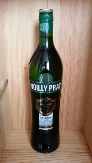 Noilly Prat Original Dry Vermouth 18%