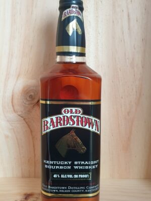 Old Bardstown Kentucky Straight Bourbon Whiskey 45%