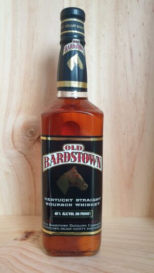 Old Bardstown Kentucky Straight Bourbon Whiskey 45%