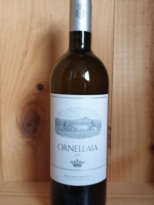 Ornellaia Bianco Toscana IGT