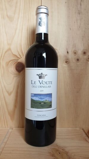 Ornellaia Le Volte dell'Ornellaia 75cl bottle