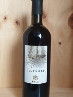 Pala Centosere Cannonau di Sardegna DOC