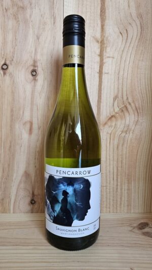 Palliser Estate Pencarrow Sauvignon Blanc