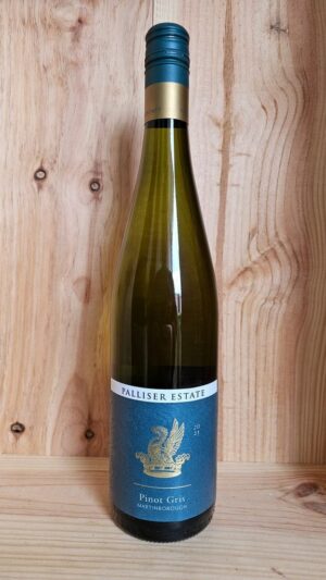 Palliser Estate Pinot Gris