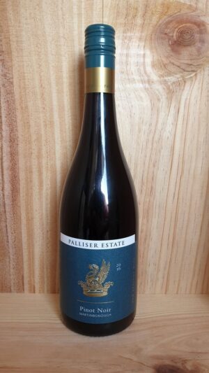Buy Palliser Estate Pinot Noir