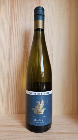 Palliser Estate Riesling