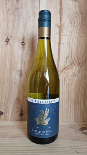 Palliser Estate Sauvignon Blanc