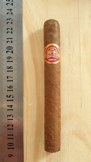 Partagas Capitols La Linea Single Cigar