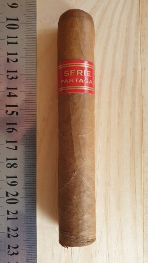 Partagas Serie D No 4 Cigars untubed
