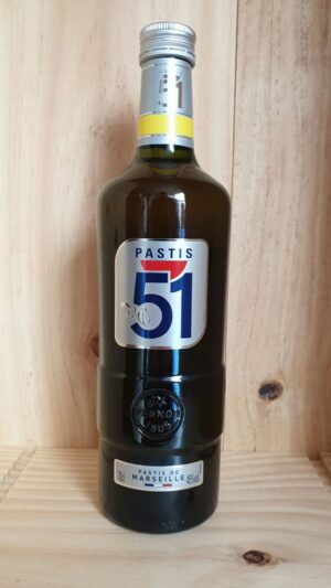 Pastis 51