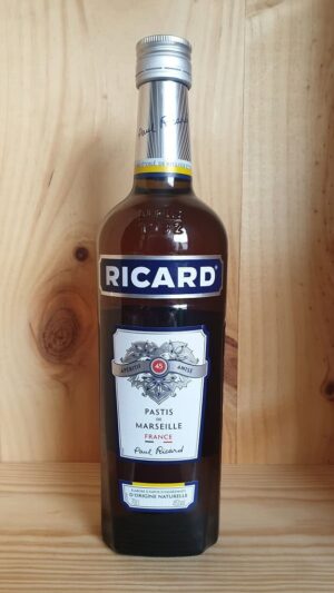 Pastis Ricard