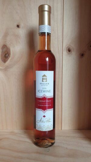 Peller Estates Cabernet Franc Icewine