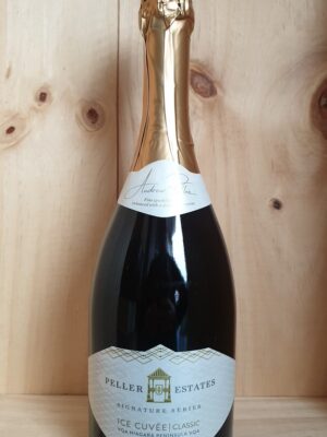 Peller Estates Ice Cuvee Sparkling NV Methode Classique