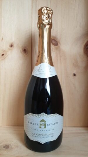 Peller Estates Ice Cuvee Sparkling NV Methode Classique