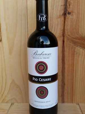 Pio Cesare Barbaresco Il Bricco DOCG 75cl bottle