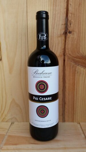 Pio Cesare Barbaresco Il Bricco DOCG 75cl bottle