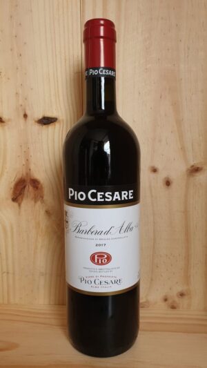 Pio Cesare Barbera d'Alba DOC 75cl bottle