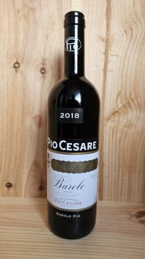Pio Cesare Barolo DOCG 75cl bottle