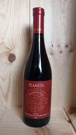 Planeta Cerasuolo di Vittoria DOCG 75cl bottle