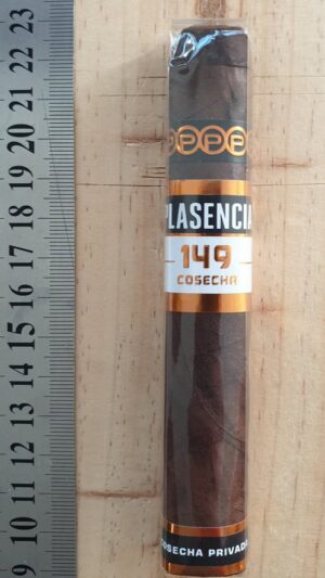 Plasencia Cosecha 149 La Vega Robusto – 1 Single Cigar