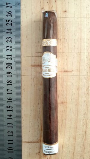 Plasencia Reserva Original Corona Single Cigar