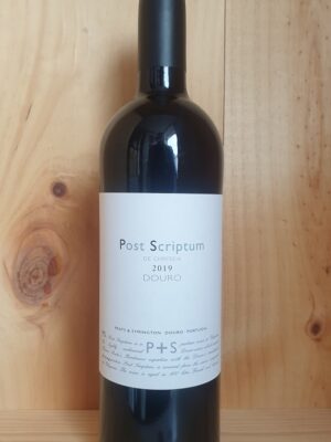 Prats and Symington Post Scriptum de Chryseia