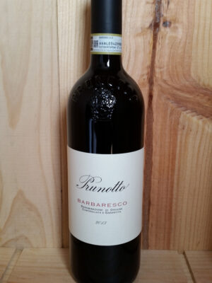 Prunotto Barbaresco DOCG