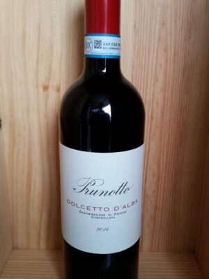 Prunotto Dolcetto D'Alba DOC