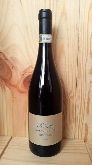 Prunotto Moscato d'Asti DOCG