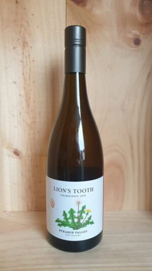 Pyramid Valley Lions Tooth Chardonnay