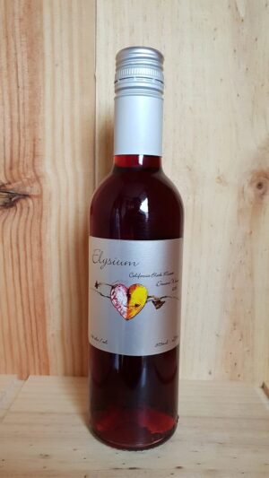 Quady Elysium Black Muscat 37.5cl Half Bottle
