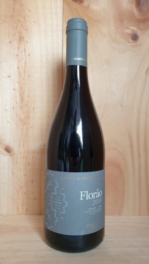 Quinta da Fonte Souto Florao Tinto DOC Alentejo