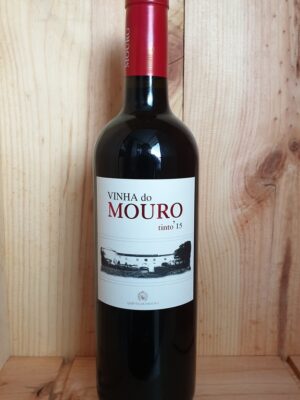 Quinta do Mouro Vinha do Mouro, Alentejo