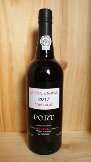 Quinta do Noval 2017 Vintage Port