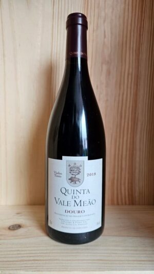 Quinta do Vale Meao 2018