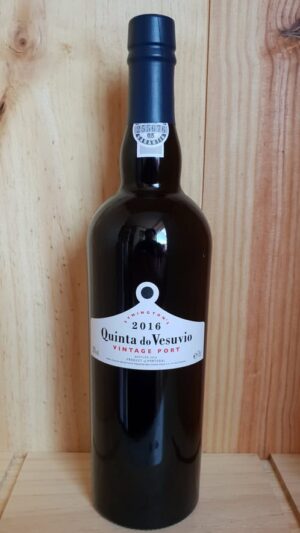 Quinta Do Vesuvio 2016 Vintage Port