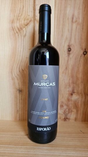 Quinta dos Murcas VV47