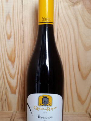 Quinta dos Roques Reserva Tinto, Dao DOC