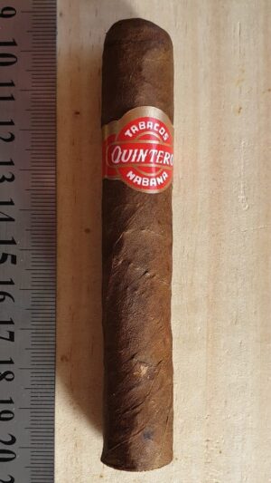 Quintero Petit Quintero Cigars - 1 Single Cigar
