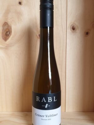 Rabl Gruner Veltliner Eiswein