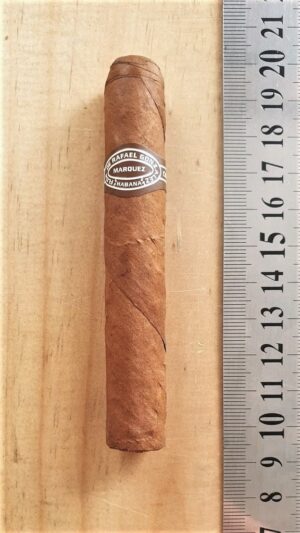 Rafael Gonzales Perla Cigar